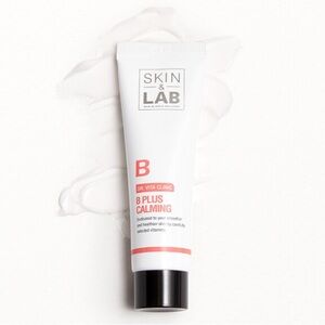 NIB Skin & Lab - Dr. Vita Clinic - B Plus Calming Moisturizer